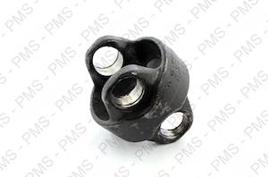 Central Body   Double Joints  Zentralkörper   Doppelgelenke