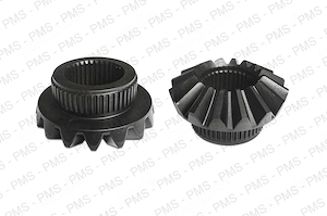 Axle Bevel Gear  Achsen-Kegelradgetriebe Bild 2