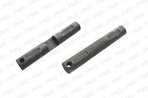 Cross Shaft  Querwelle Bild 3