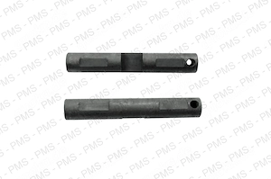 Cross Shaft  Querwelle Bild 4