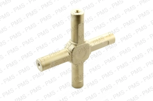 Cross Shaft  Querwelle Bild 2