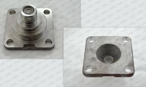 King Pin   Forgings  Königszapfen   Schmiedeteile