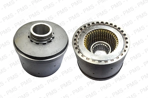 Clutch Pack  Kupplungspaket