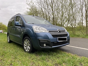 Citroen Berlingo Multispace BlueHDi 120