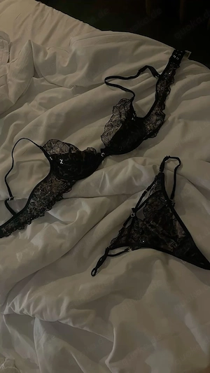 Getragene Socken & sexy Unterwäsche 