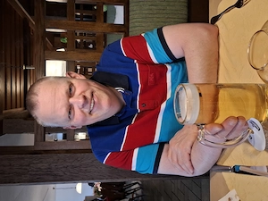 Super geil am Telefon 