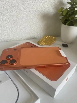 iPhone 17 Pro Max neu 