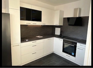 Einbauküche wie neu - 2 Jahre alt