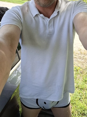 Welches Girl hat Lust jetzt zum.Baiersdorfer Weiher zu kommen?