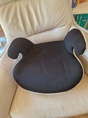 Kinder-Sitzerhöhung