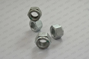 Nut  Mutter