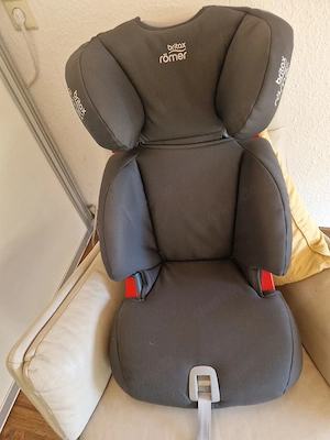 Auto- Kindersitz