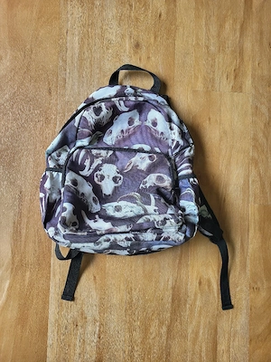 Molo Rucksack DIN A4