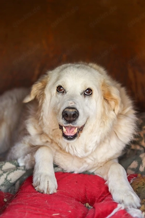 Akari sucht Gnadenplatz