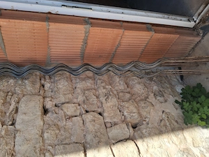 Tomatenstangen zu verkaufen