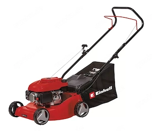 EINHELL Benzin-Rasenmäher GC-PM 40 1