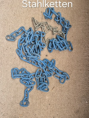 Stahlketten