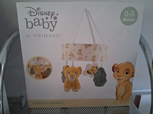 Mobilee von König der Löwen