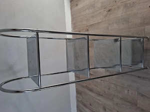 Metallregal zu verkaufen