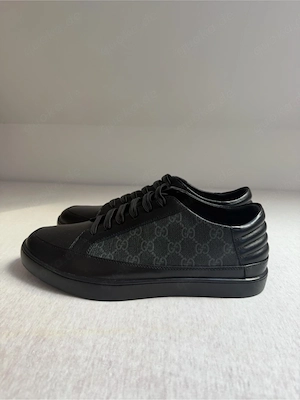 Gucci Herrenschuhe Bild 5
