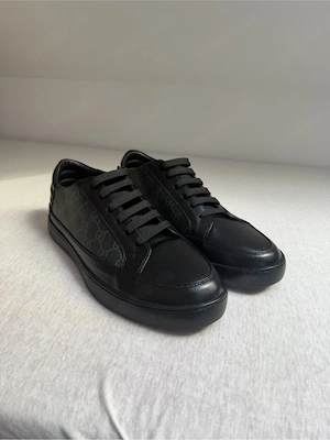 Gucci Herrenschuhe Bild 2