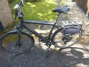 Pegasos eBike zu verkaufen