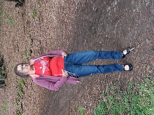 Es wir gesucht: eine Solo SIE