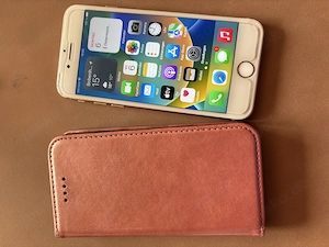 Einsteiger-Handy von Apple