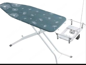 Wenko Bügelbrett Groß Neu