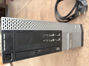 Dell Rechner zum ausschlachten