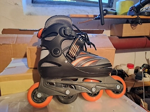 Inline Skates