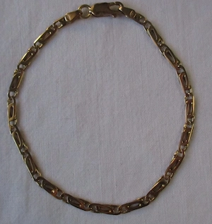 Goldarmband - Armband aus 333 Gold