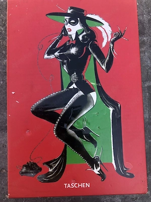 Exotique Volumen 1-3 