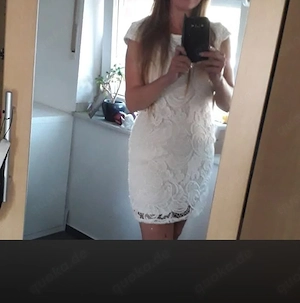 Meine getragene Wäsche