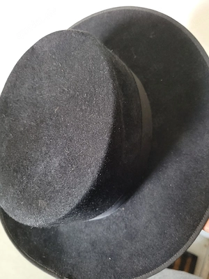Verkaufe Orginal antikes mützen sehr selten 1939  Bild 3