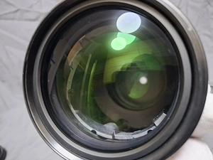 MINT  Sony FE 70-200mm F2.8 GM OSS II Lens E-Mount SEL70200GM2 Bild 4