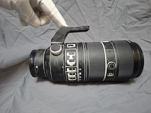 MINT  Sony FE 70-200mm F2.8 GM OSS II Lens E-Mount SEL70200GM2 Bild 9