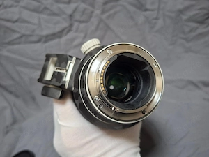 MINT  Sony FE 70-200mm F2.8 GM OSS II Lens E-Mount SEL70200GM2 Bild 6