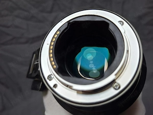 MINT  Sony FE 70-200mm F2.8 GM OSS II Lens E-Mount SEL70200GM2 Bild 5