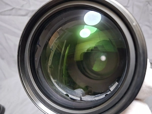 MINT  Sony FE 70-200mm F2.8 GM OSS II Lens E-Mount SEL70200GM2 Bild 3