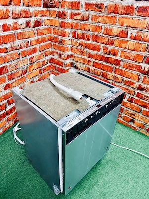  A++ Geschirrspüler, Spülmaschine Siemens iQ500 (Lieferung möglich)