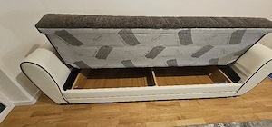 Schlafsofa zu verkaufen 