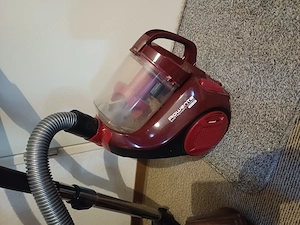 Rowenta Staubsauger Bild 2