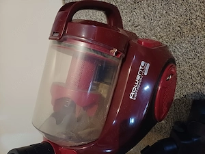 Rowenta Staubsauger Bild 3