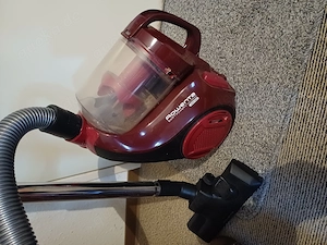Rowenta Staubsauger