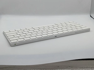 Apple Magic Keyboard (Bluetooth, Akku, Lightning)   mit OVP Bild 5