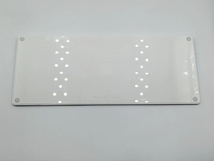 Apple Magic Keyboard (Bluetooth, Akku, Lightning)   mit OVP Bild 10