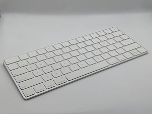 Apple Magic Keyboard (Bluetooth, Akku, Lightning)   mit OVP Bild 6