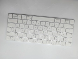 Apple Magic Keyboard (Bluetooth, Akku, Lightning)   mit OVP Bild 9