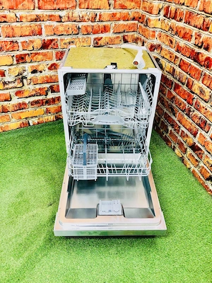  A++ Geschirrspüler, Spülmaschine Siemens (Lieferung möglich) Bild 4